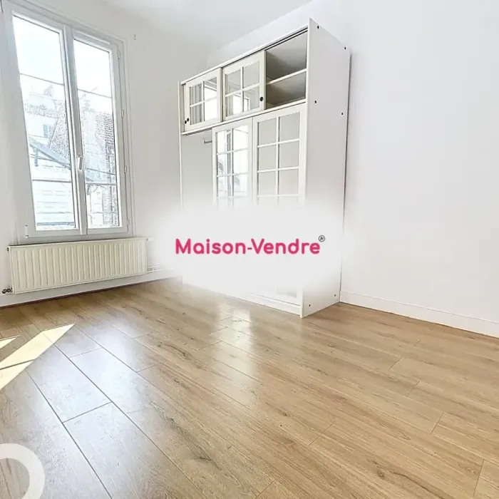 Maison 4 pièces 82 m2 Clamart à vendre