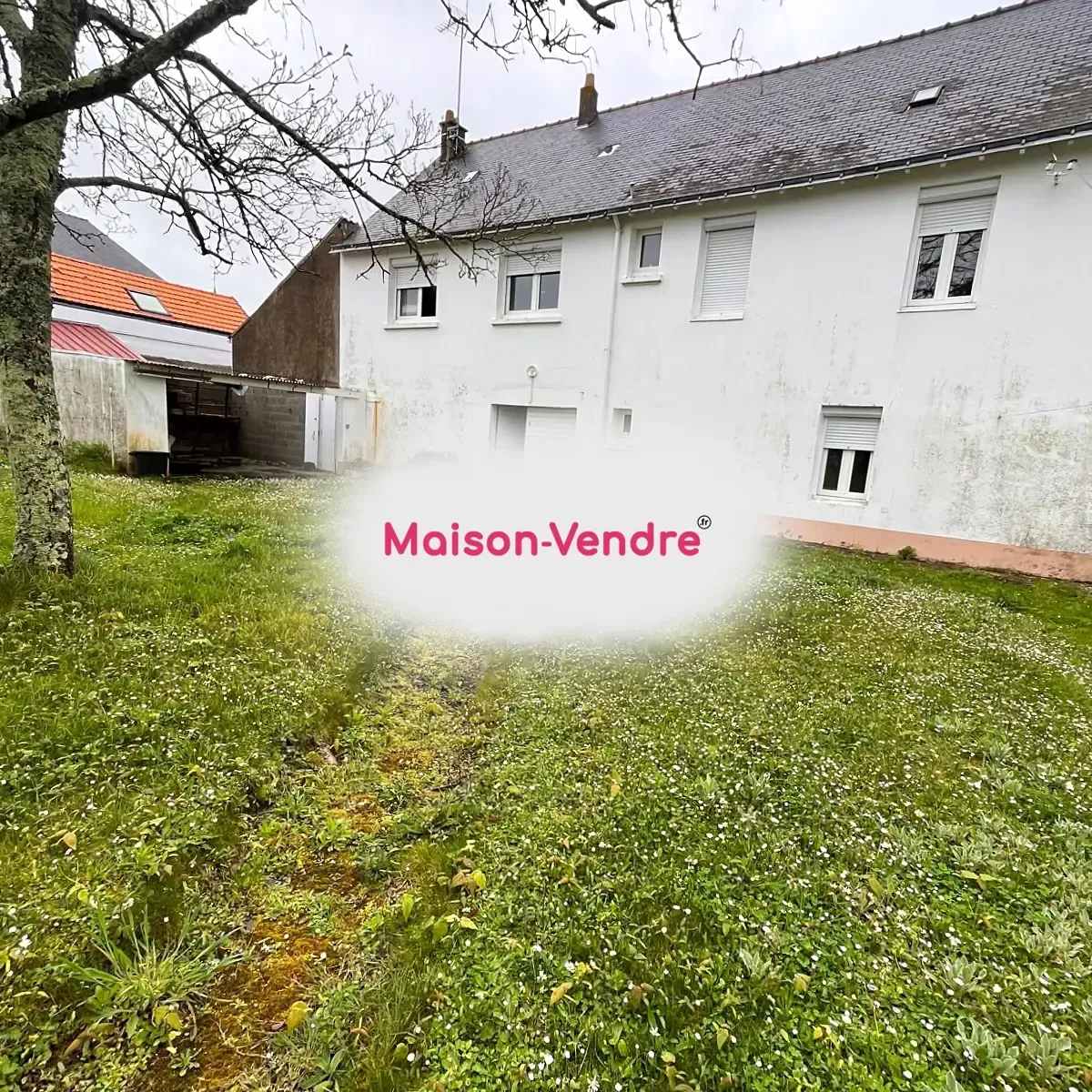 Maison à vendre 6 pièces 151