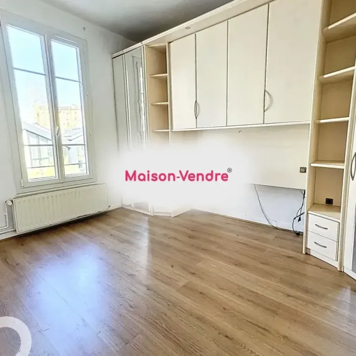 Maison 4 pièces 82 m2 Clamart à vendre