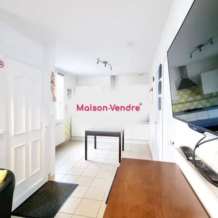 Maison 3 pièces Pornichet à vendre