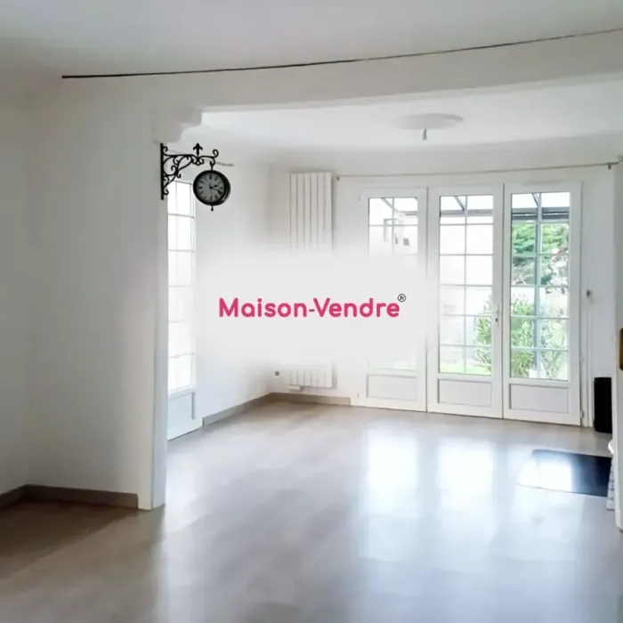 Maison 7 pièces 166 m2 Saint-Brevin-les-Pins à vendre