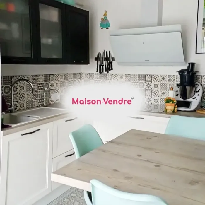 Maison 7 pièces 166 m2 Saint-Brevin-les-Pins à vendre