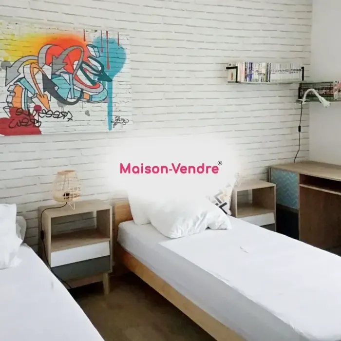 Maison 7 pièces 166 m2 Saint-Brevin-les-Pins à vendre