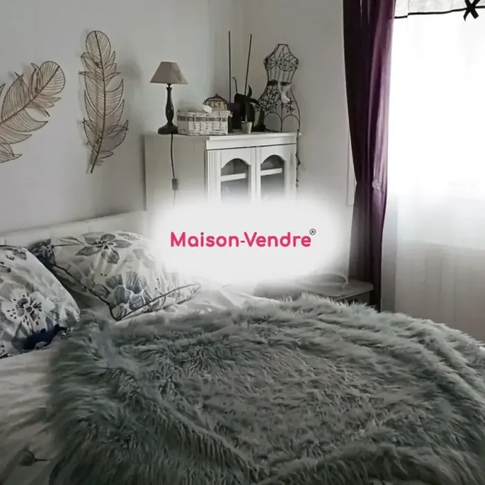 Maison 7 pièces 166 m2 Saint-Brevin-les-Pins à vendre