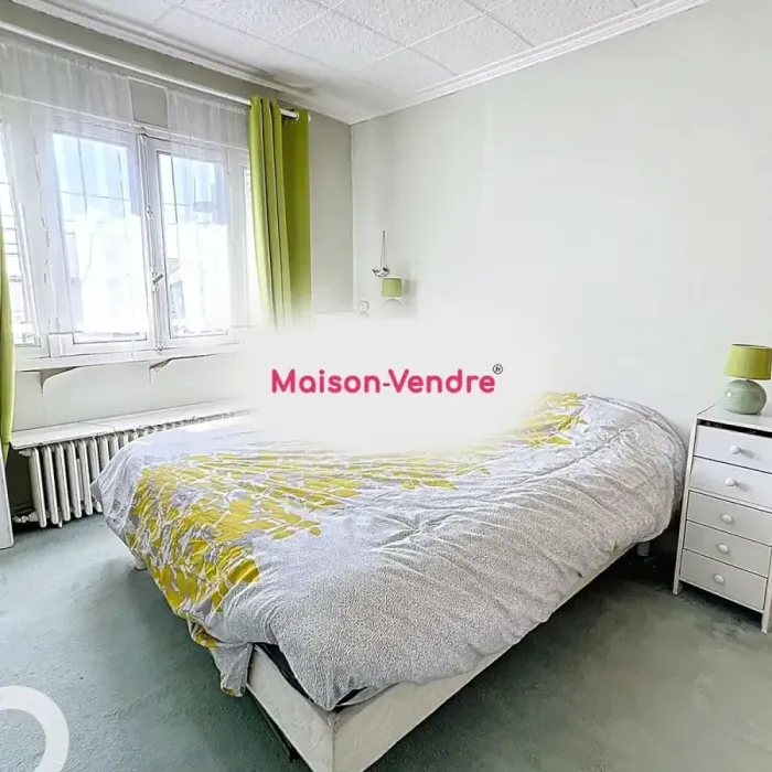 Maison 6 pièces 120 m2 Clamart à vendre