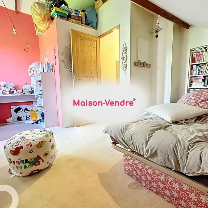 Maison 6 pièces 120 m2 Clamart à vendre