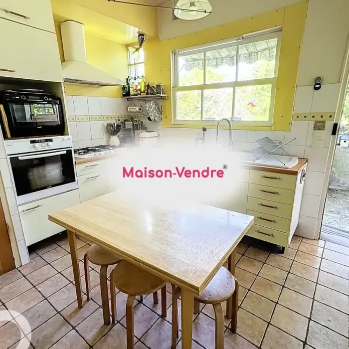 Maison 6 pièces 120 m2 Clamart à vendre