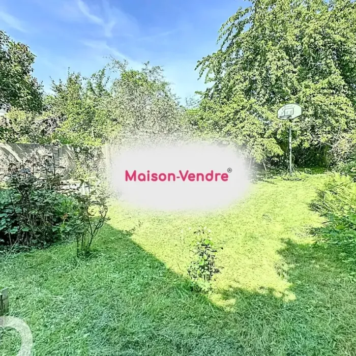 Maison 6 pièces 120 m2 Clamart à vendre