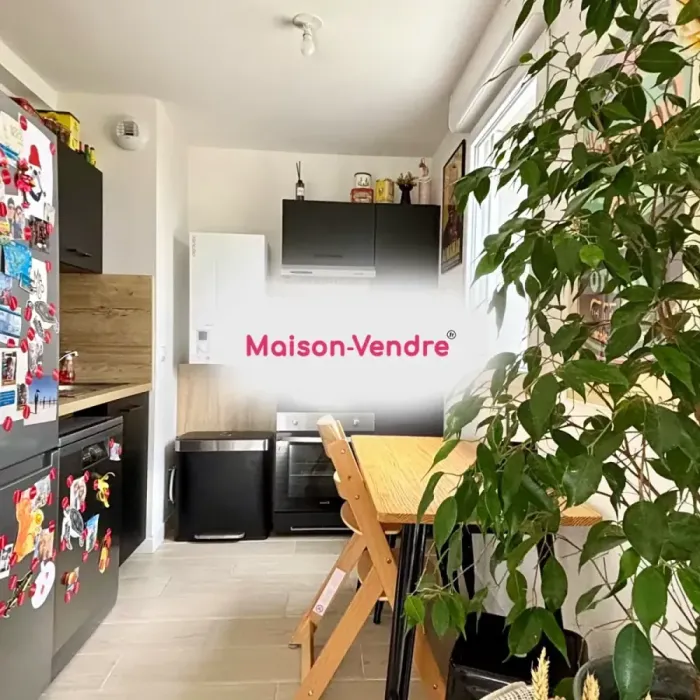 Maison 4 pièces La Rochelle à vendre