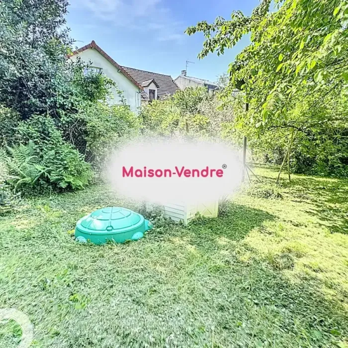 Maison 6 pièces 120 m2 Clamart à vendre