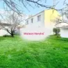 Maison 4 pièces La Rochelle à vendre