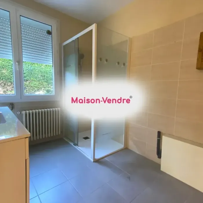 Maison 5 pièces 108 m2 La Rochelle à vendre