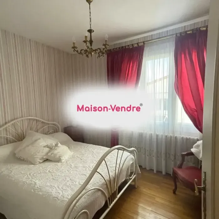 Maison 4 pièces 131 m2 La Rochelle à vendre