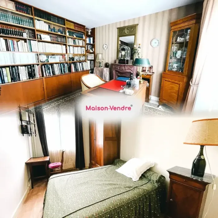 Maison 7 pièces 173,30 m2 La Rochelle à vendre