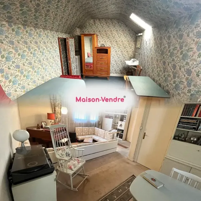 Maison 5 pièces La Rochelle à vendre