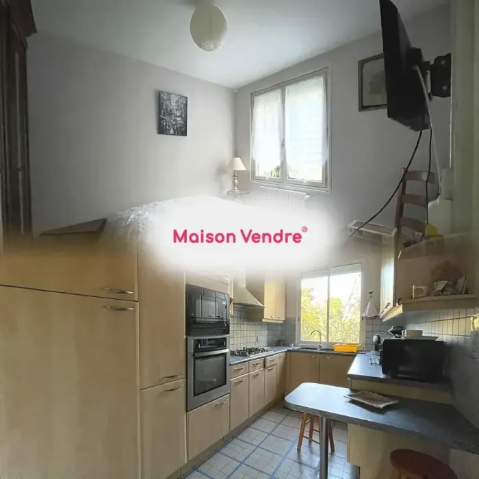 Maison 4 pièces La Rochelle à vendre