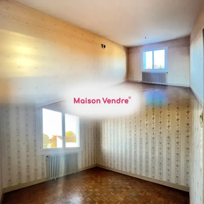 Maison 5 pièces La Rochelle à vendre