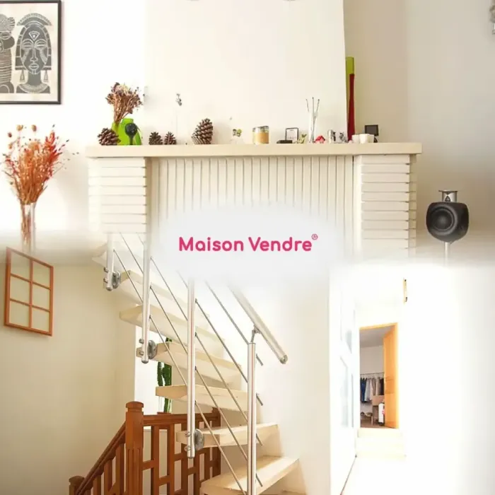 Maison 4 pièces La Rochelle à vendre