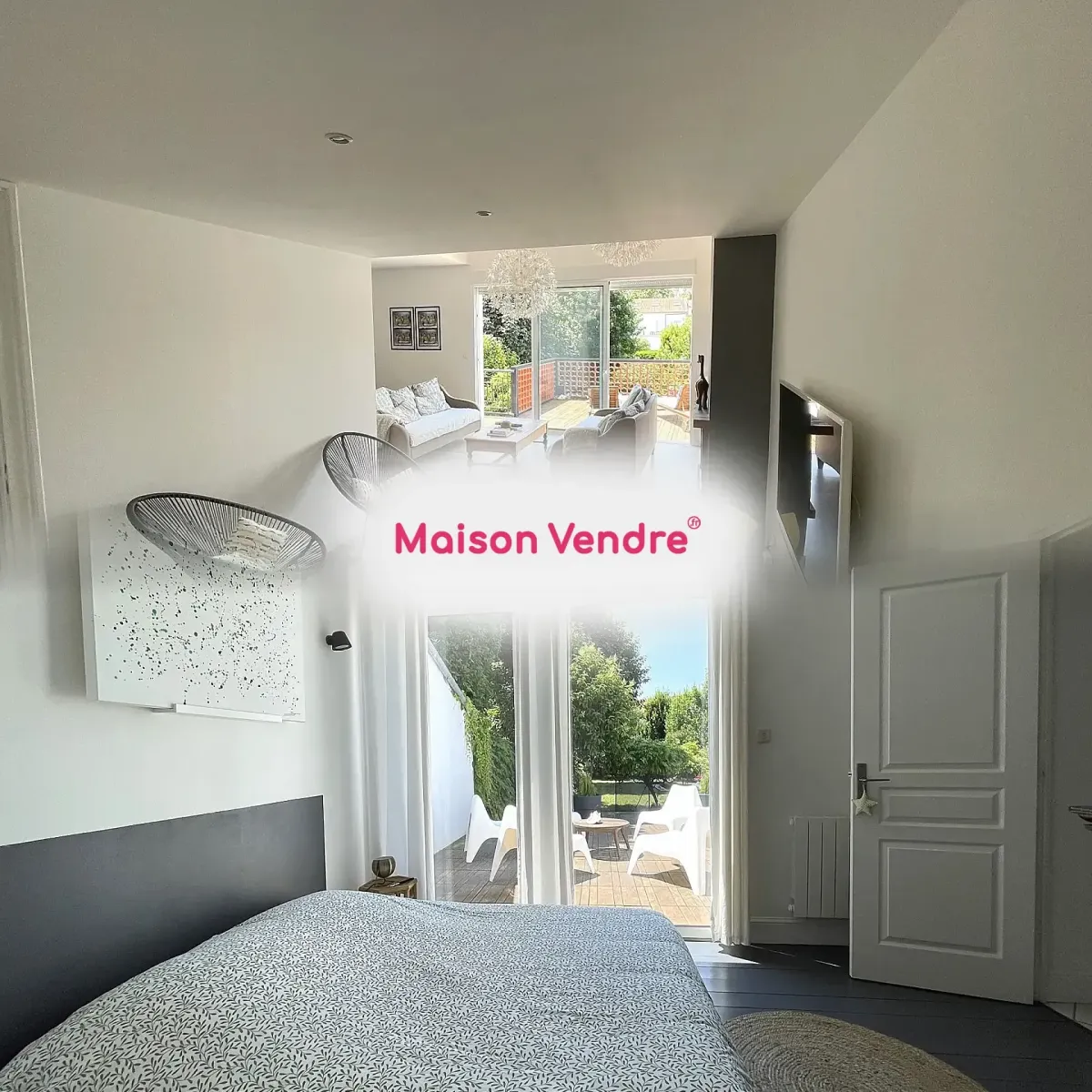 Maison 6 pièces La Rochelle à vendre