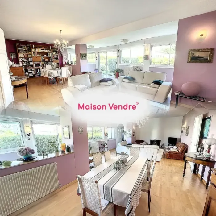 Maison 7 pièces 174,70 m2 Pau à vendre