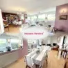 Maison 7 pièces 174,70 m2 Pau à vendre