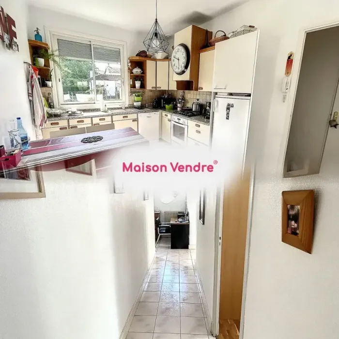 Maison 7 pièces 174,70 m2 Pau à vendre