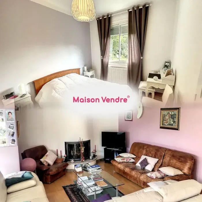 Maison 7 pièces 174,70 m2 Pau à vendre