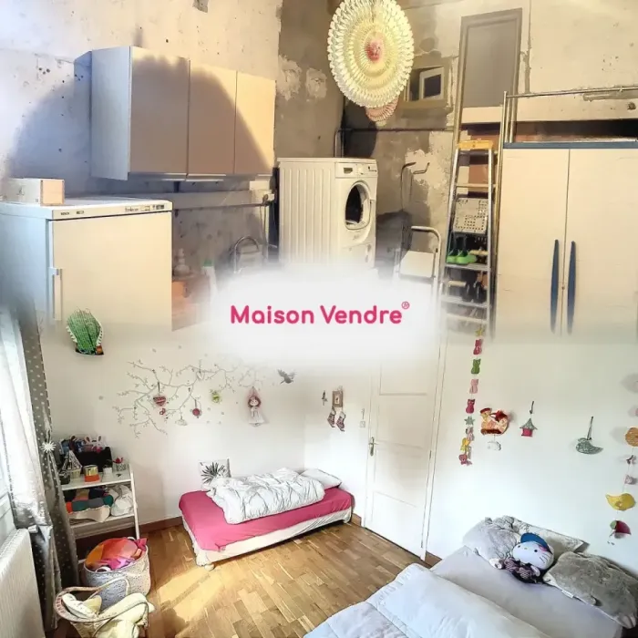 Maison 7 pièces 174,70 m2 Pau à vendre