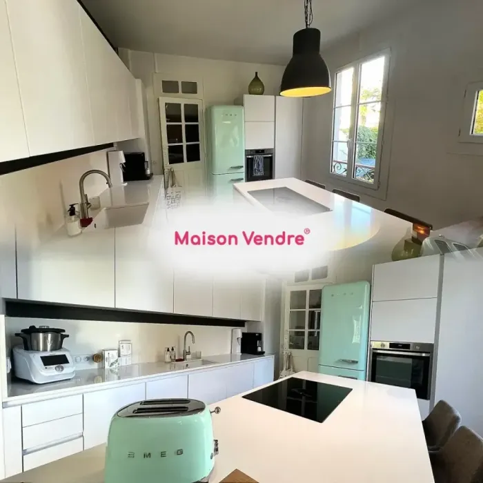 Maison 4 pièces 101 m2 Pau à vendre