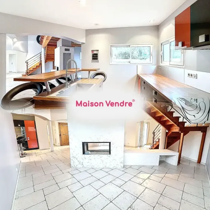 Maison 6 pièces Pau à vendre