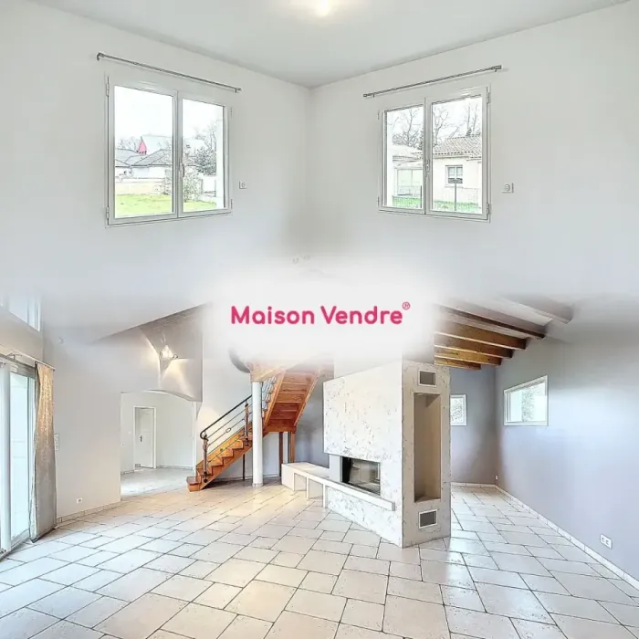 Maison 6 pièces Pau à vendre