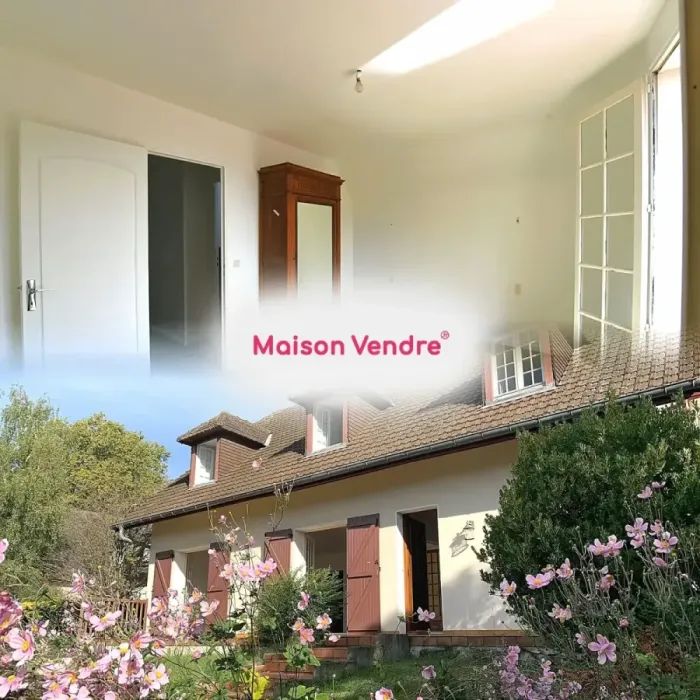 Maison 6 pièces 189 m2 Pau à vendre