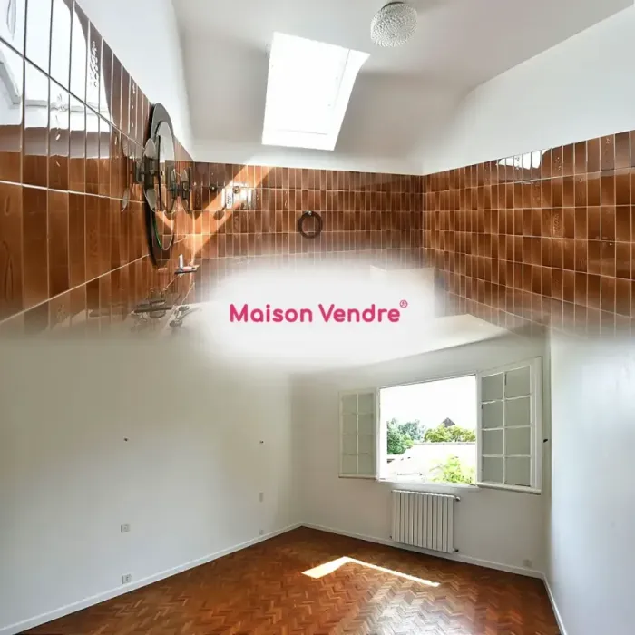 Maison 6 pièces 189 m2 Pau à vendre