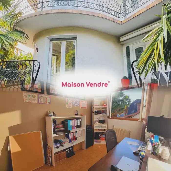 Maison 9 pièces 261,80 m2 Pau à vendre