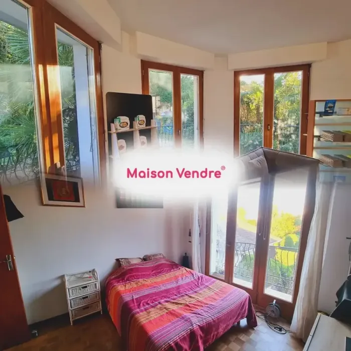 Maison 9 pièces 261,80 m2 Pau à vendre