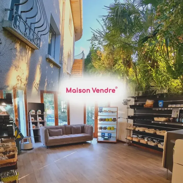 Maison 9 pièces 261,80 m2 Pau à vendre