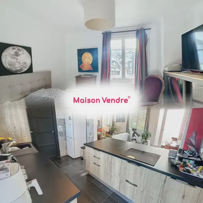 Maison 4 pièces Pau à vendre