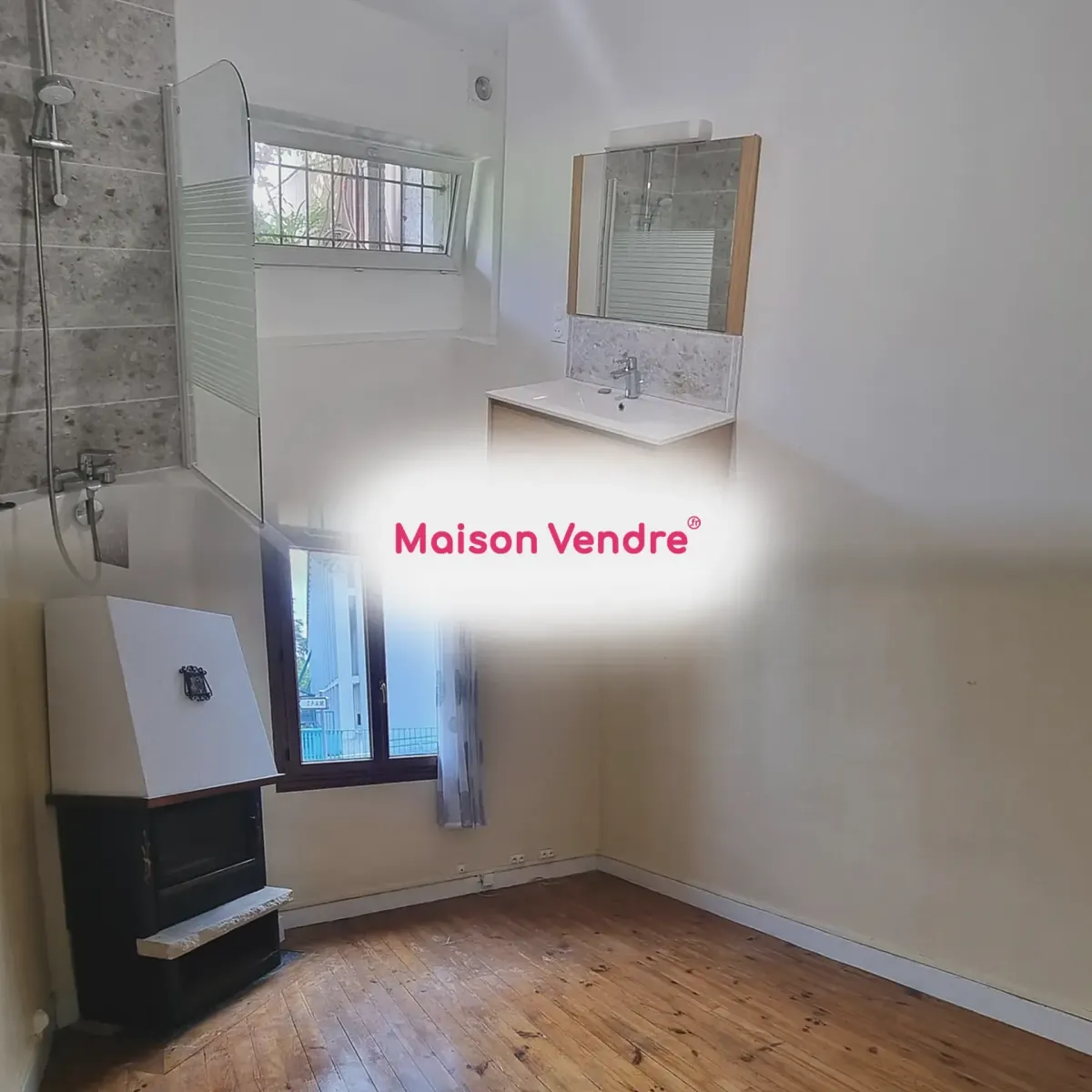 Maison 4 pièces 125 m2 Pau à vendre