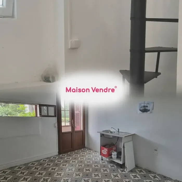 Maison 4 pièces 125 m2 Pau à vendre