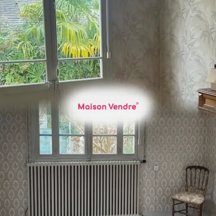 Maison 4 pièces 113 m2 Pau à vendre