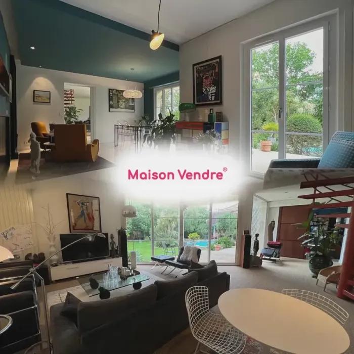 Maison 7 pièces 250 m2 Pau à vendre