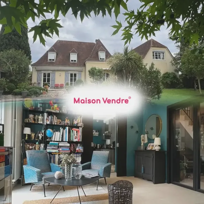 Maison 7 pièces 250 m2 Pau à vendre