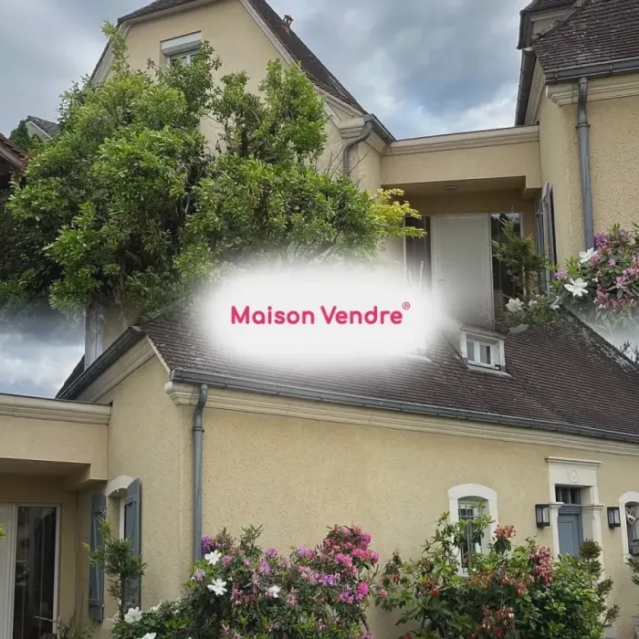 Maison 7 pièces 250 m2 Pau à vendre