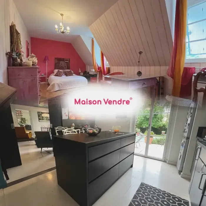 Maison 7 pièces 250 m2 Pau à vendre