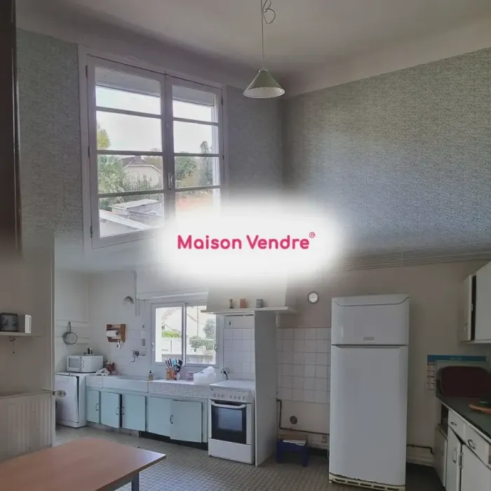 Maison 6 pièces 121,19 m2 Pau à vendre