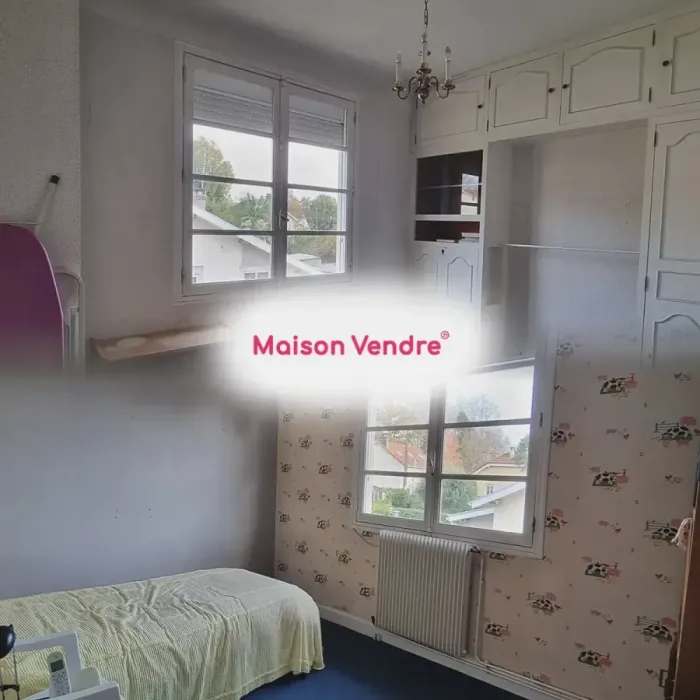 Maison 6 pièces 121,19 m2 Pau à vendre