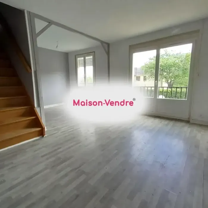 Maison 6 pièces Pinon à vendre