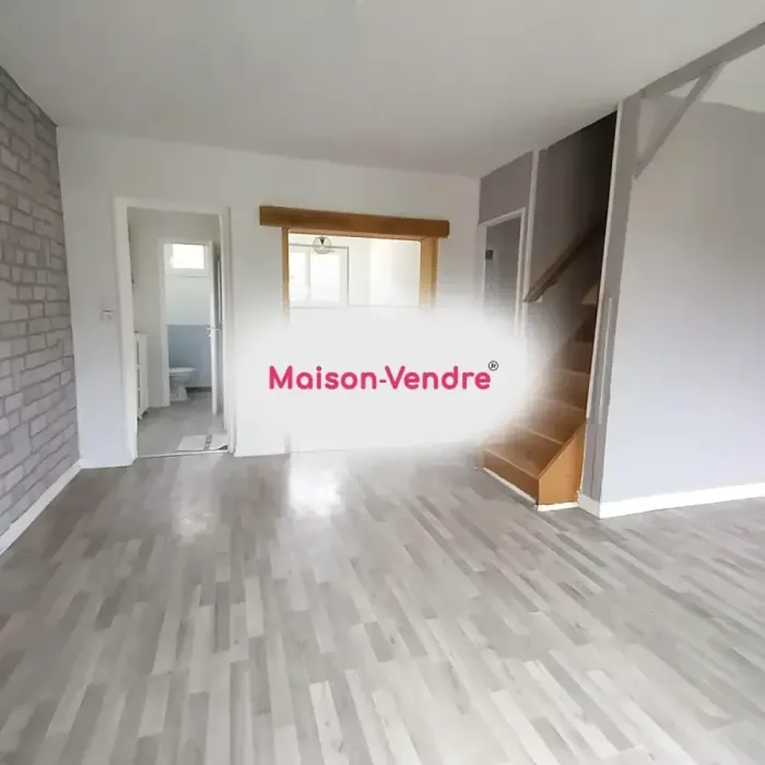 Maison 6 pièces Pinon à vendre