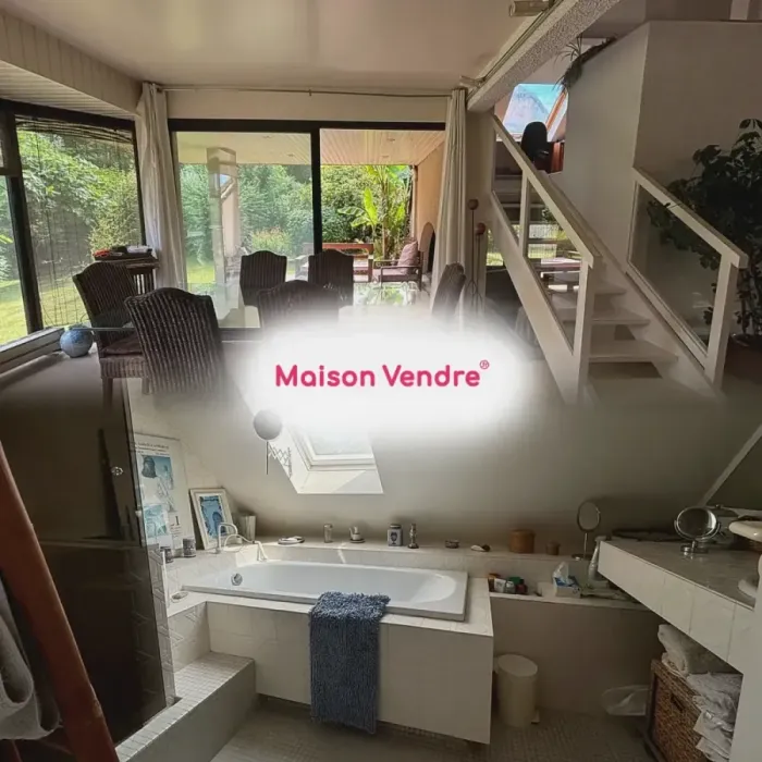 Maison 5 pièces 159,63 m2 Pau à vendre