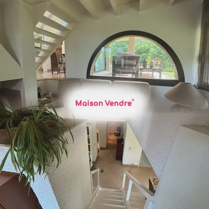 Maison 5 pièces 159,63 m2 Pau à vendre